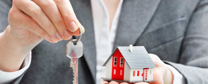 Investition in Immobilien – ja oder nein?