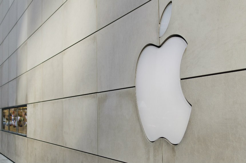 Apple Logo