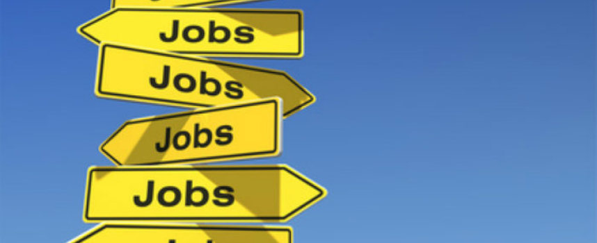 Arbeitsmarkt: Neuer Beschäftigungsrekord in Deutschland