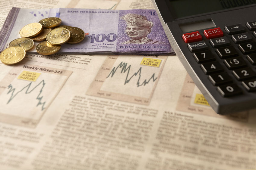 Aktien Asien