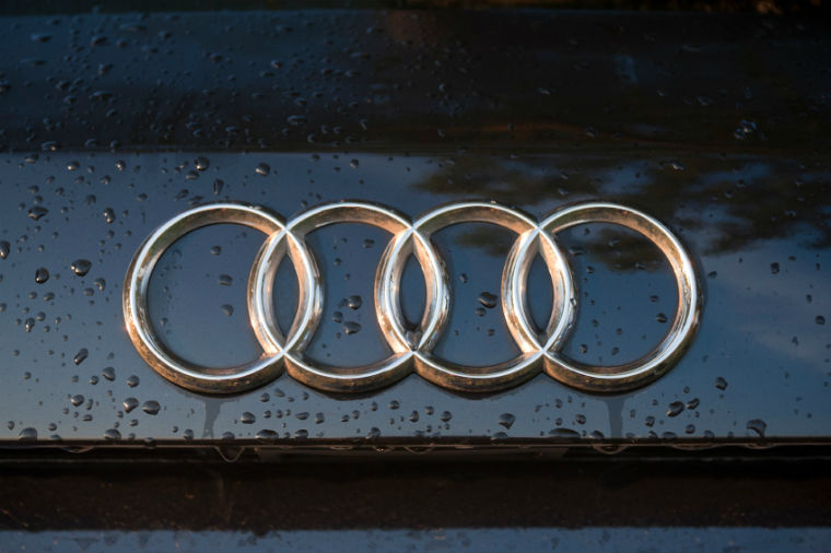 Audi Logo