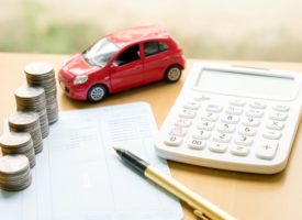 Autofinanzierung – welcher Weg ist der Richtige?