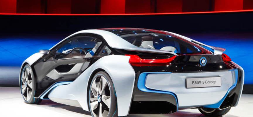 Welche Rohstoffe werden beim Auto der Zukunft eingesetzt?