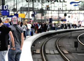 Streiks bei Lufthansa und der Bahn – Berechtigt oder völlig überzogen?