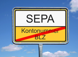 SEPA Umstellung: Das kommt auf uns zu