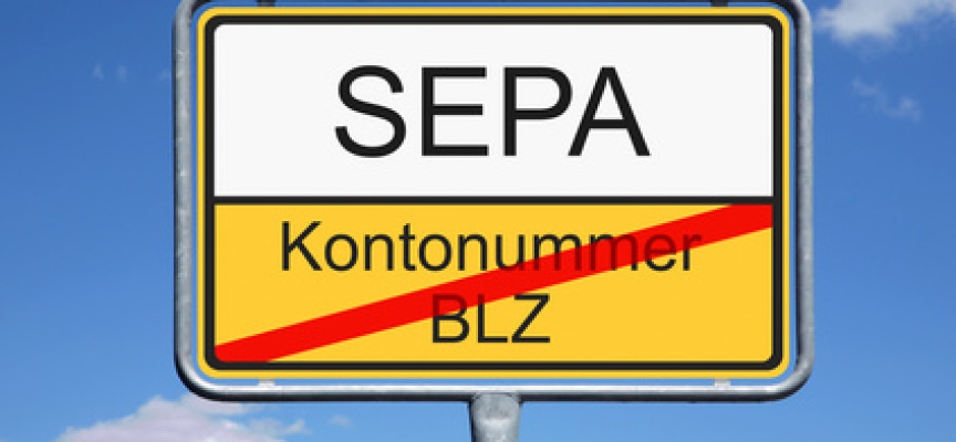 SEPA Umstellung: Das kommt auf uns zu