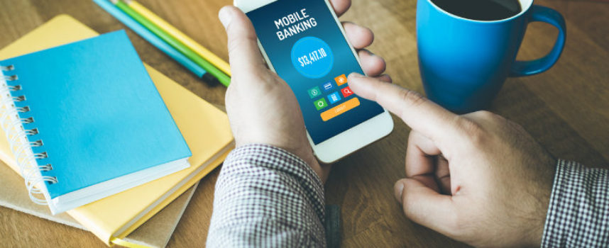 Die Smartphone Bank N26