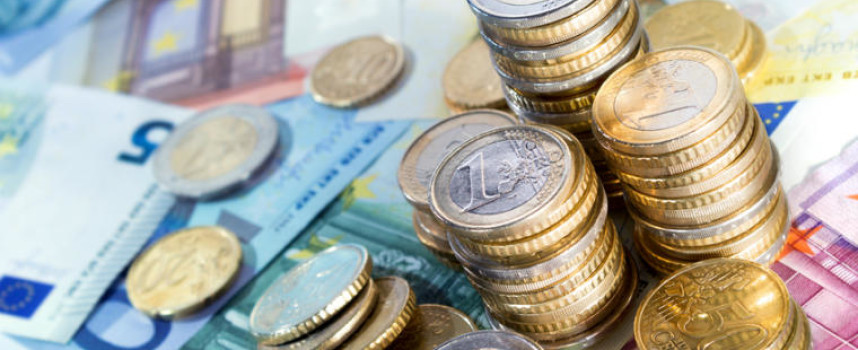 Bargeld Obergrenze: Was hat es damit auf sich?