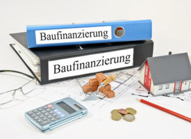 Wichtige Finanzierungs-Tipps beim Hauskauf