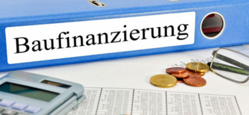 Der Traum vom Eigenheim – Wie Sie bei der Baufinanzierung Fehler vermeiden