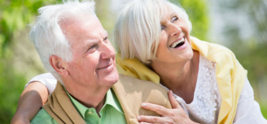 Beamtenpension stellt Altersversorgung für Beamte sicher