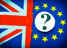 Wird Großbritanien den Brexit wagen?