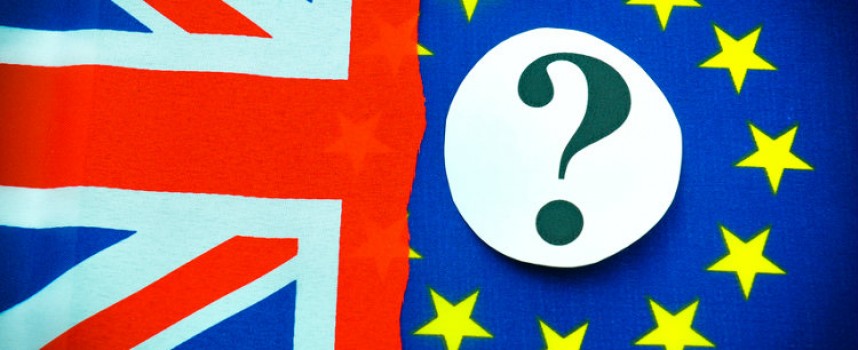 Wird Großbritanien den Brexit wagen?