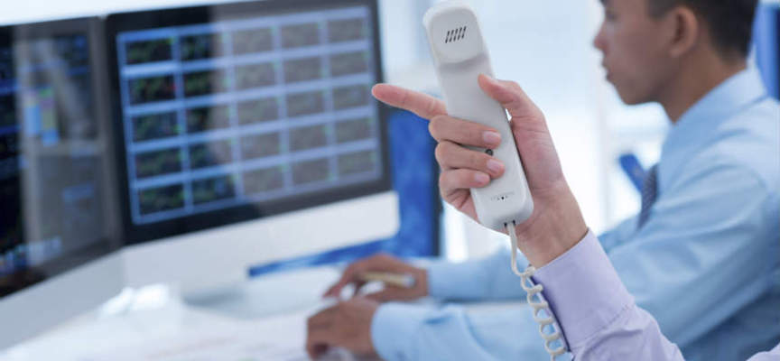 Schritt für Schritt zum besten Broker