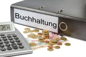 Buchhaltung