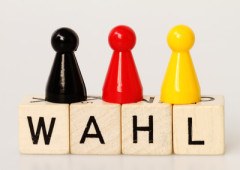 Die FDP setzt sich in ihrem Wahlprogramm für das Bürgergeld ein