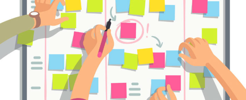 Businessplan aufstellen – diese Apps helfen Ihnen!