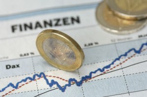 Börse in Indien