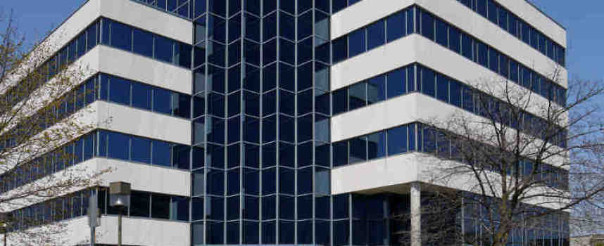 Immobilienmarkt: Büroflächen werden knapper