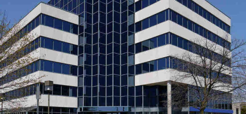 Immobilienmarkt: Büroflächen werden knapper
