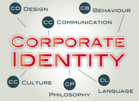 Die Wirtschaftlichkeit von Corporate Identity – So stärken Sie das Erscheinungsbild Ihres Unternehmens