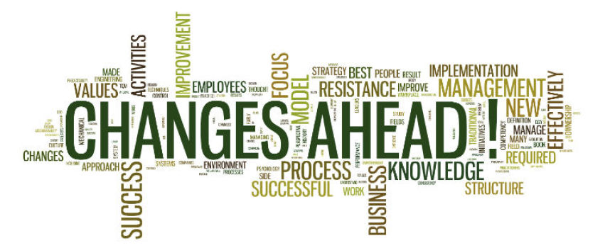 Change Management Projektmanagement – Umsetzung neuer und erfolgreicherer Strategien