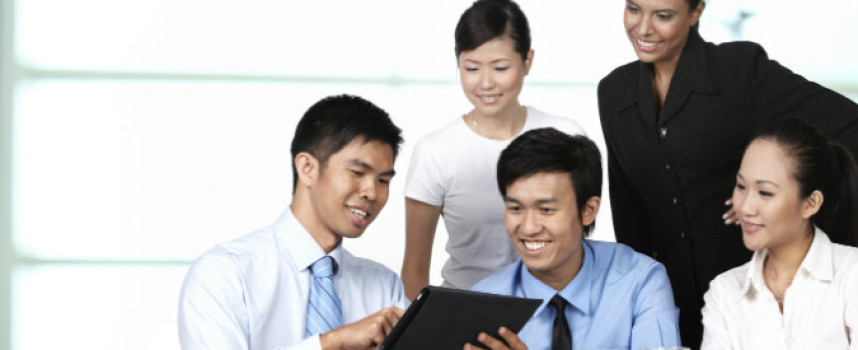 Arbeitsrecht in China – Gemeinsamkeiten & Unterschiede zu Deutschland