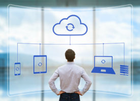 Vorteile von Cloud Computing für Unternehmen