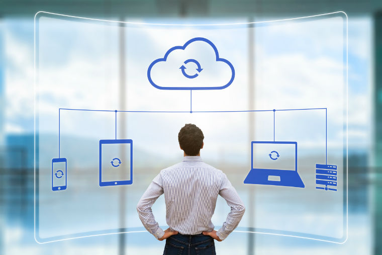 Cloud Computing