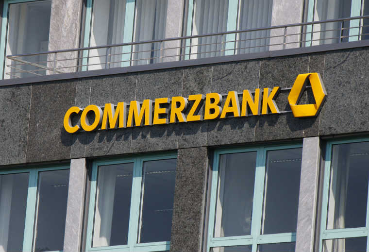 Commerzbank