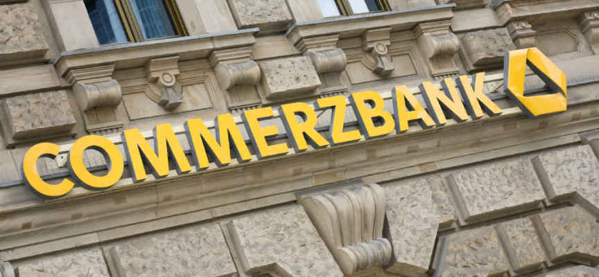 Die Commerzbanking Aktie schwingt sich zu neuen Höhen auf | Bankenblatt