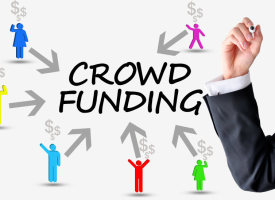 Kreative Projekte durch Crowdfunding verwirklichen