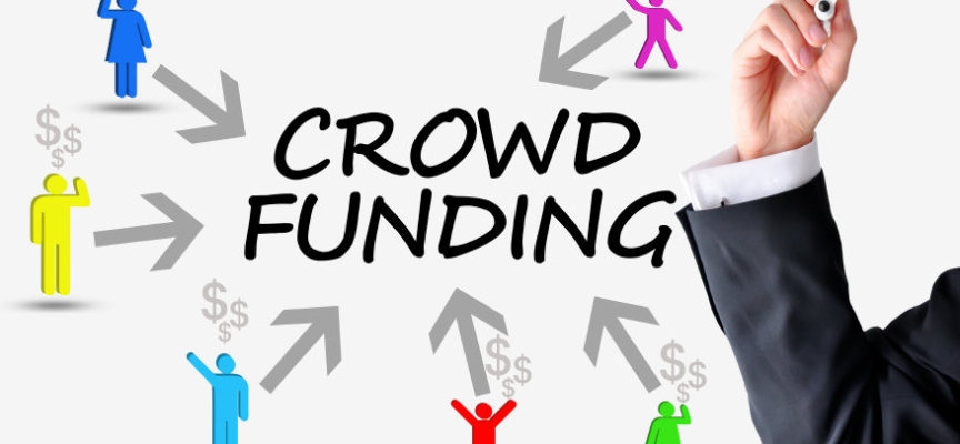 Kreative Projekte durch Crowdfunding verwirklichen