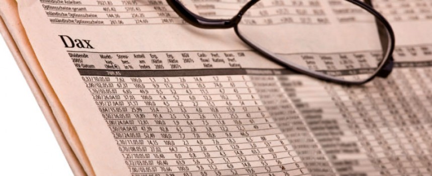 Top Aktien 2015: Wo hat sich die Investition ausgezahlt?