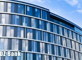 DZ Bank: Tradition seit 1883