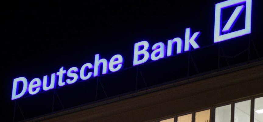 Deutsche Bank – Geschäfte mit Steueroasen?