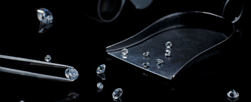 Diamanten als Geldanlage – eine gute Alternative?