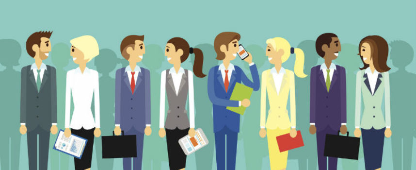 Dresscode im Büro – was kann der Arbeitgeber vorschreiben?