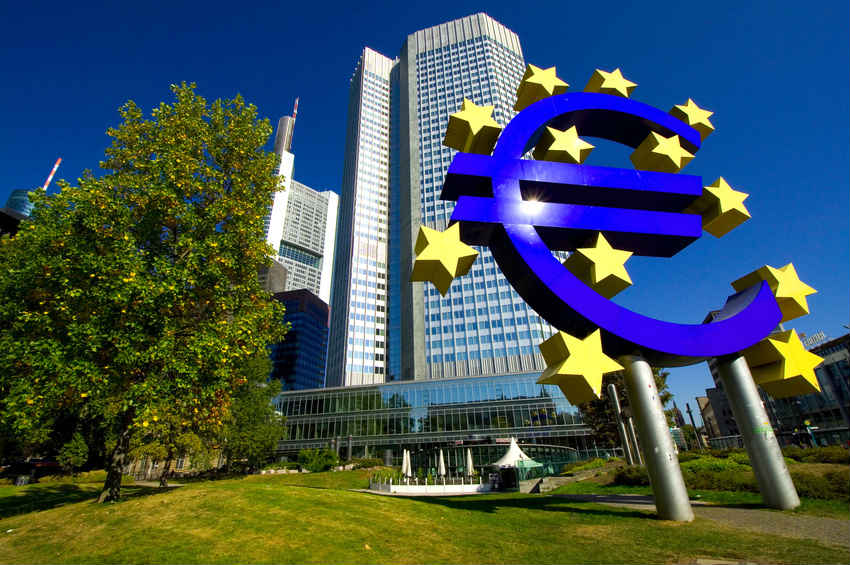 EZB Leitzins erneut gesenkt