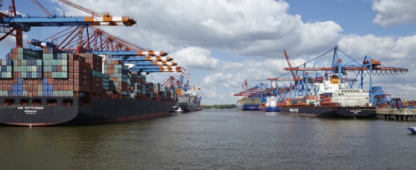 Streit um Elbvertiefung geht in die nächste Runde