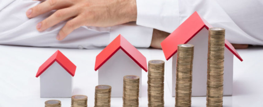 Entwicklung der Immobilienpreise in Deutschland – Ausblick & Prognosen