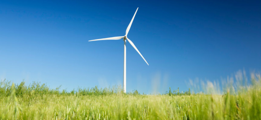 Strom- und Gasanbieter Eon setzt auf erneuerbare Energien