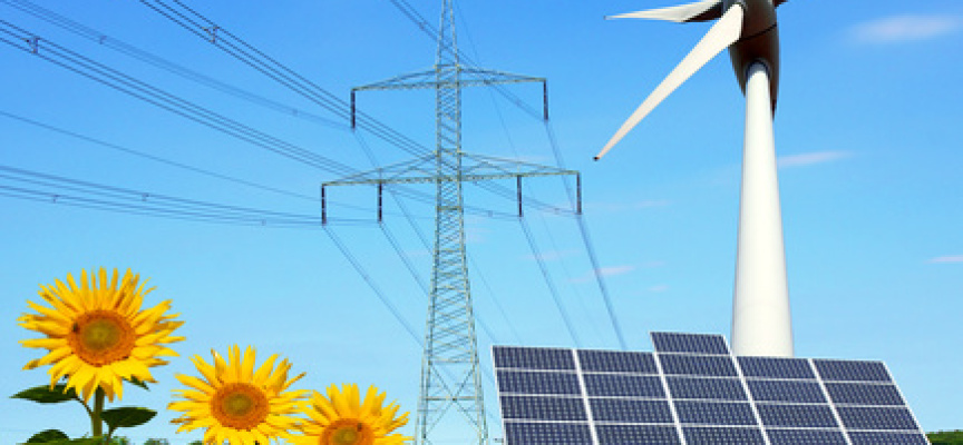 Fonds im Bereich erneuerbare Energien – sauber und renditeträchtig?