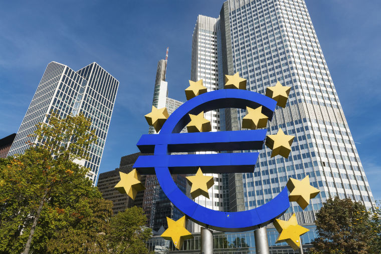 Europäische Zentralbank