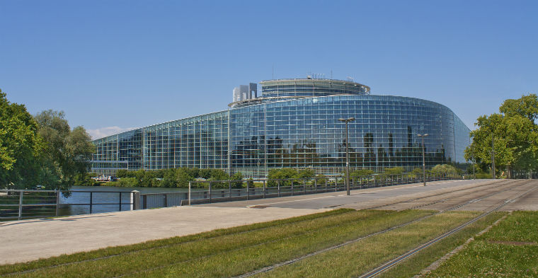 Europa Parlament