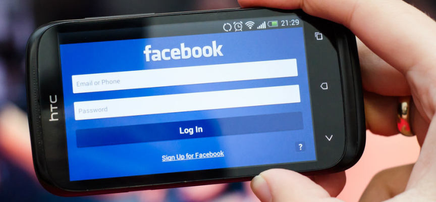 Facebook Aktie auf Rekordhoch