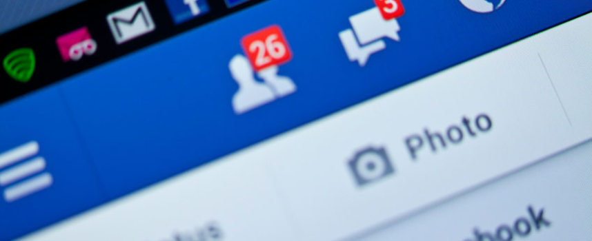 Neue Datenschutzregelungen bei Facebook