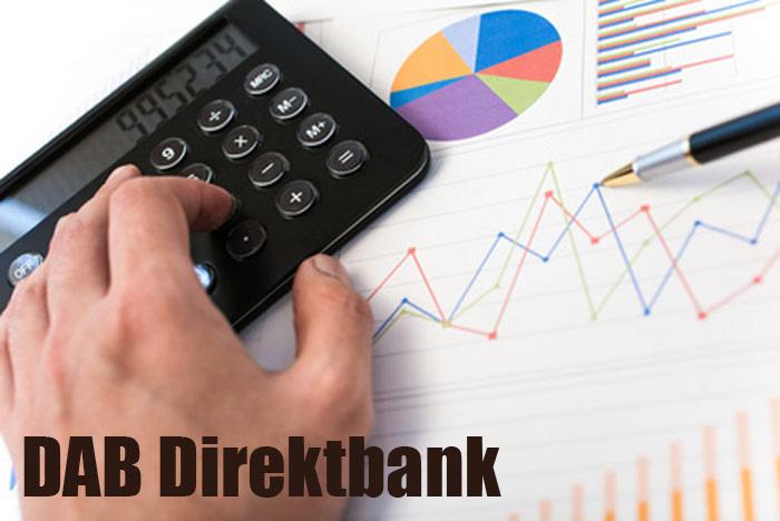 DAB Direktbank – Vom Online-Broker zur Direktbank