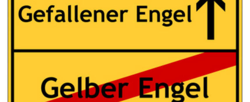 ADAC: Der gefallene Engel