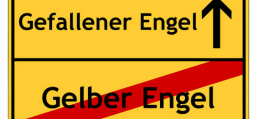 ADAC: Der gefallene Engel